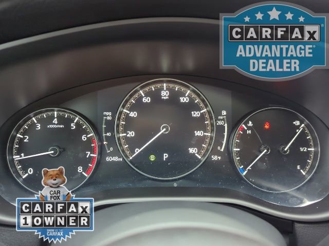 Used 2025 MAZDA CX-50 Meridian Edition w/ Weather Package AWD/4WD image 12