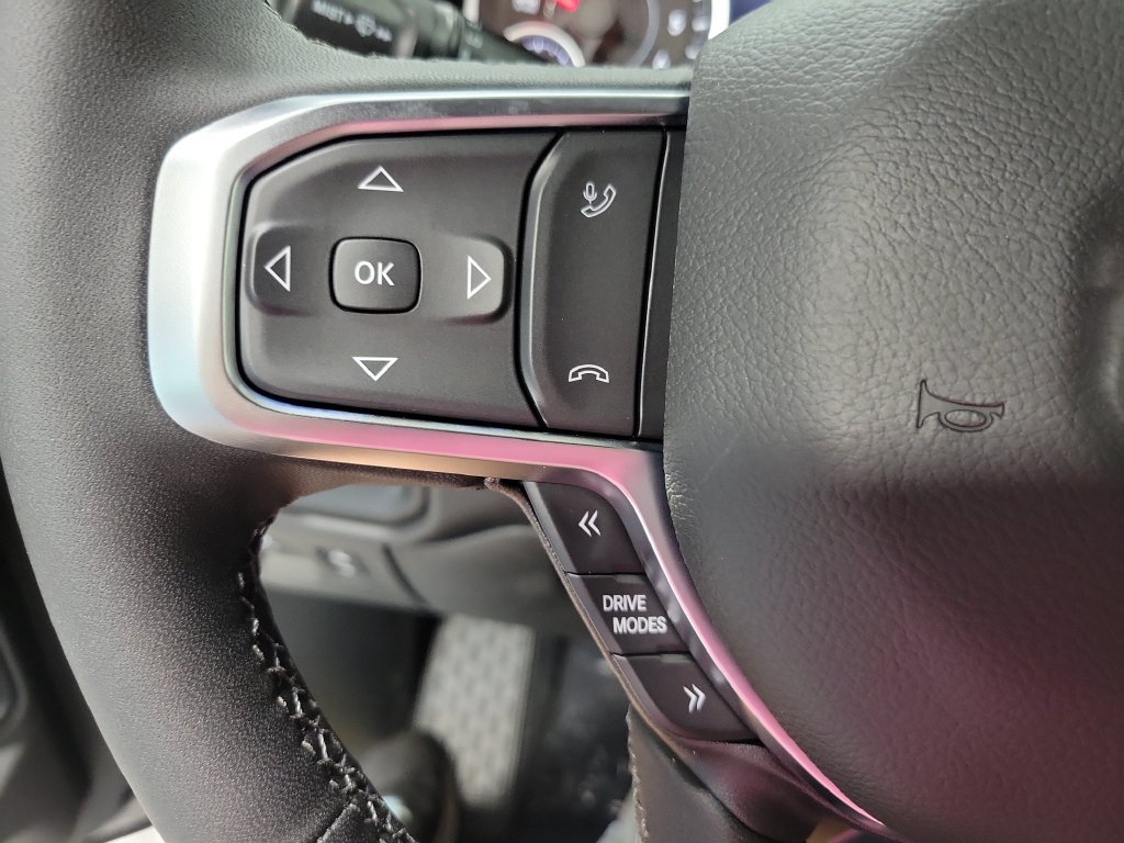 New 2026 RAM 1500 Big Horn AWD/4WD image 26