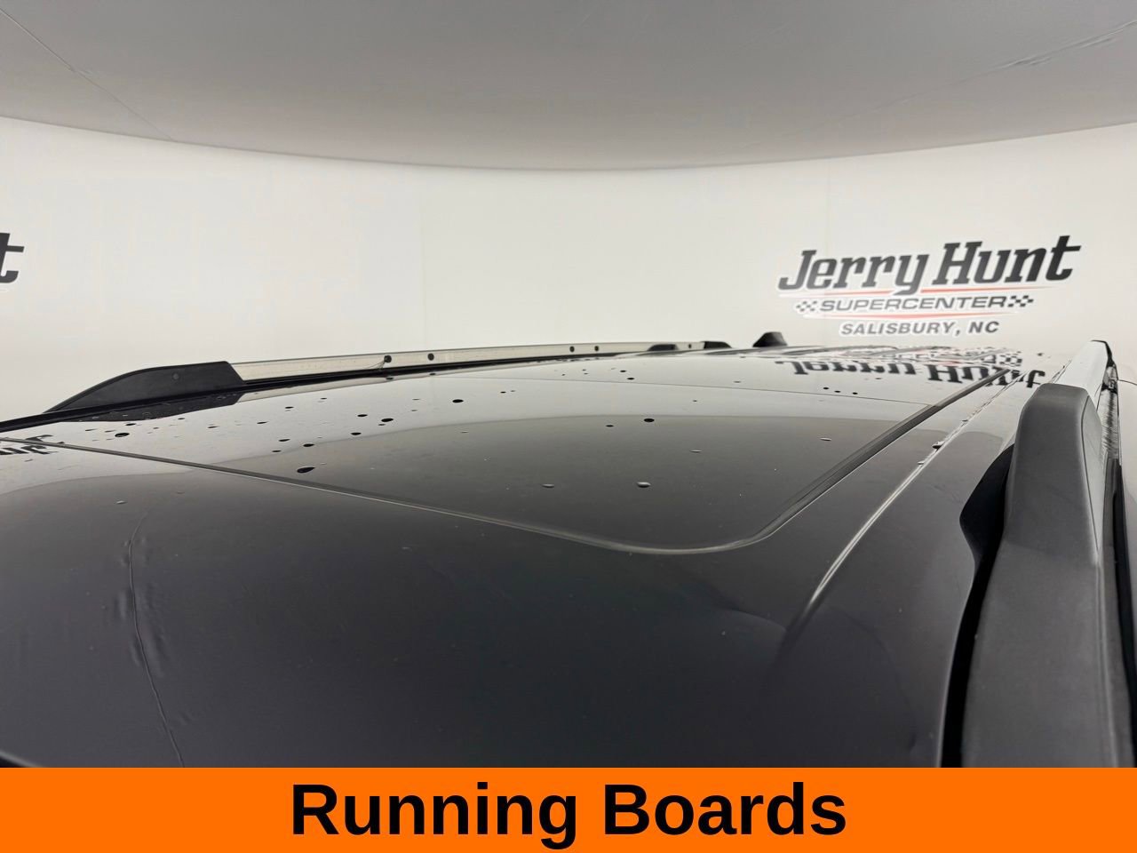 Used 2025 Ford Expedition Max Platinum image 13