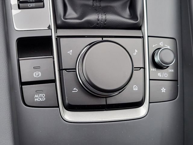 New 2026 MAZDA MAZDA3 s FWD image 19