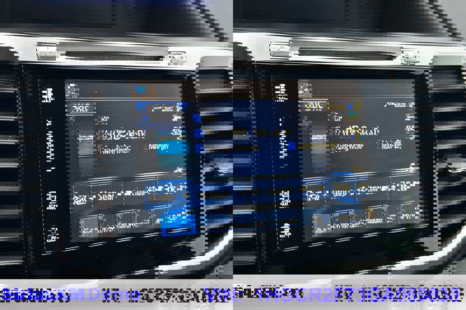 Used 2016 Honda Accord EX image 32