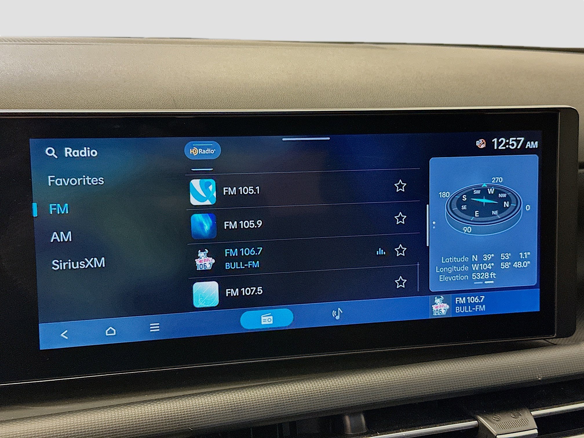 Used 2025 Hyundai Tucson SEL image 21