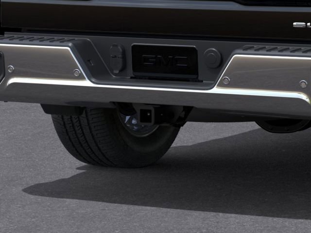 New 2026 GMC Sierra 1500 SLT RWD image 14