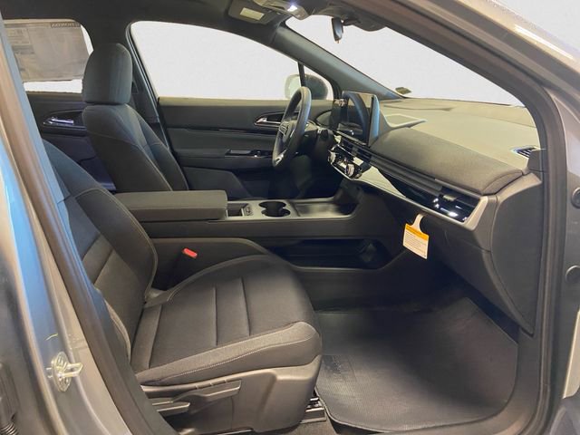 New 2025 Honda Prologue EX image 16