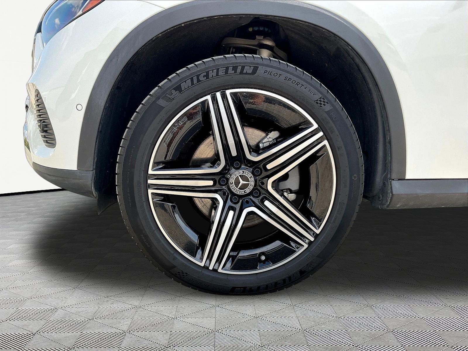 Certified 2026 Mercedes-Benz GLC 300 4MATIC image 34
