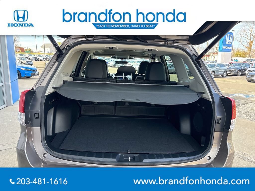 Used 2023 Subaru Forester Touring AWD/4WD image 29