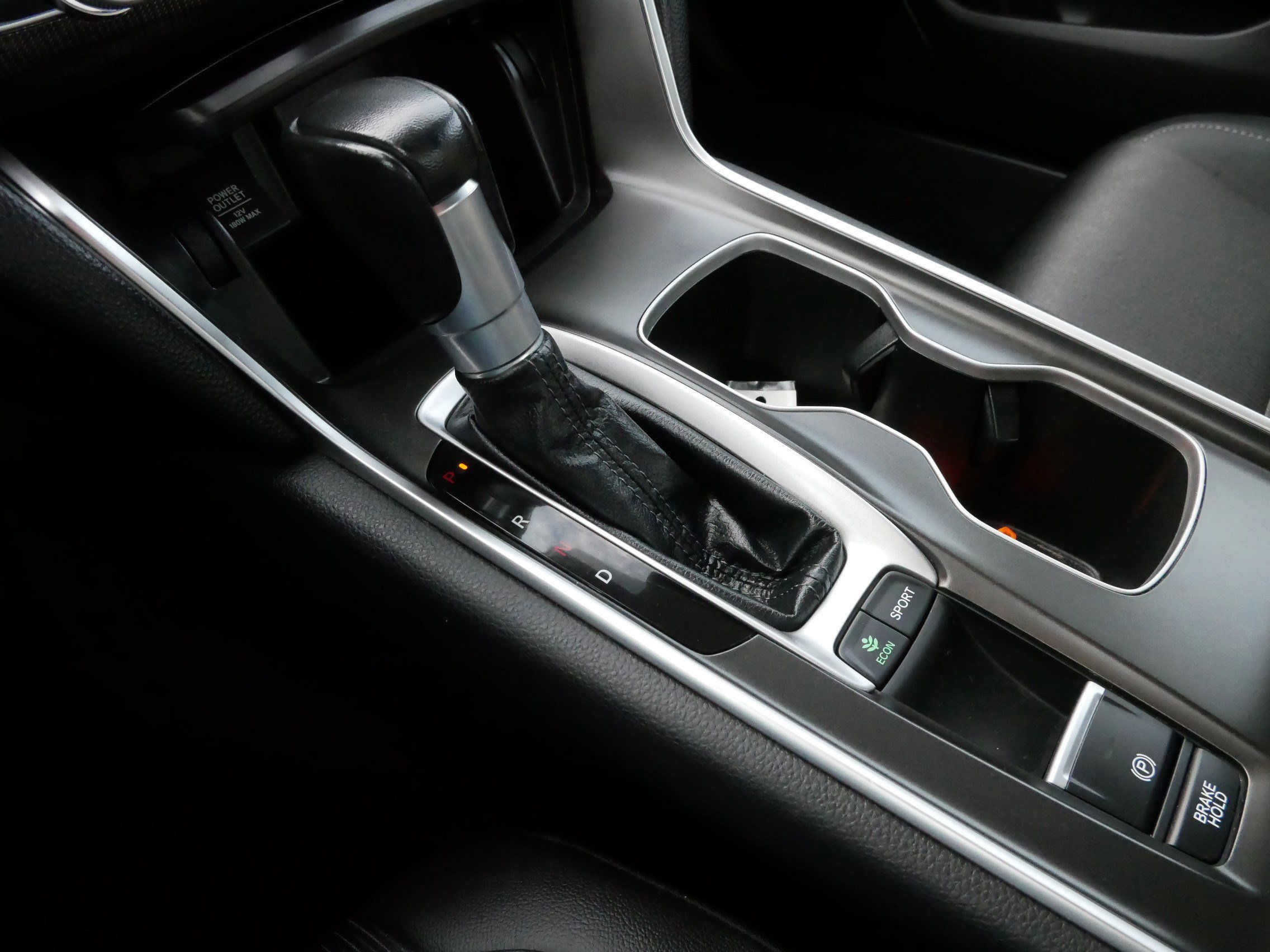 Certified 2020 Honda Accord Sport image 24