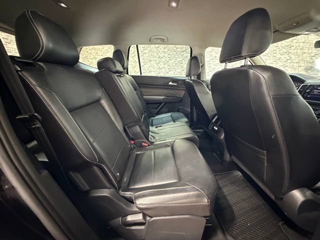 Used 2022 Volkswagen Atlas SE FWD image 10