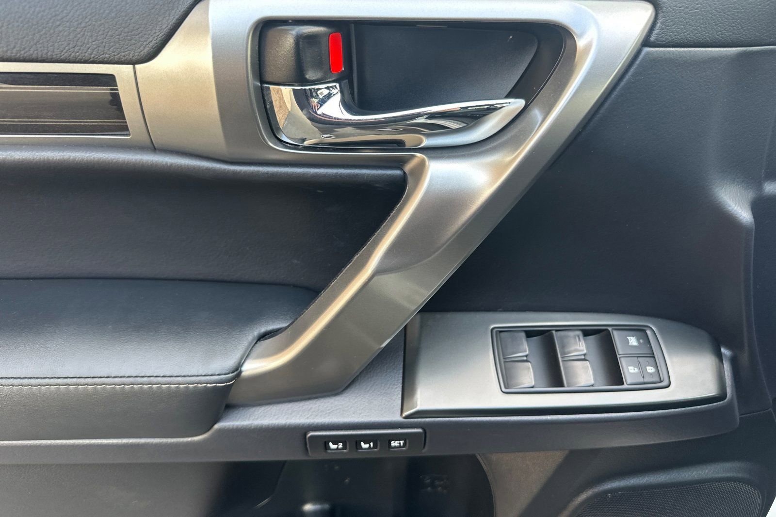 Certified 2023 Lexus GX 460 Premium image 12