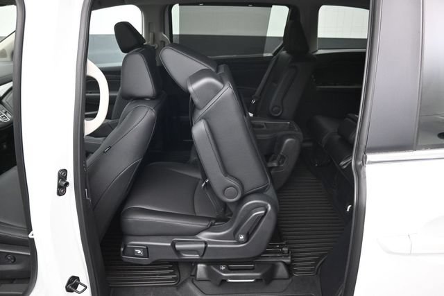 New 2026 Honda Odyssey EX-L image 29