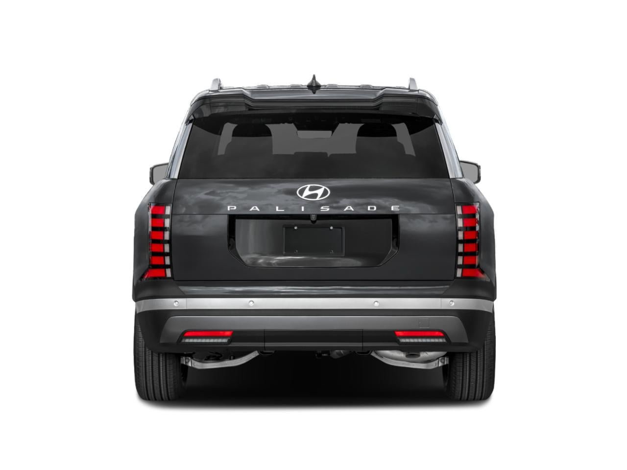 New 2026 Hyundai Palisade SEL FWD image 26