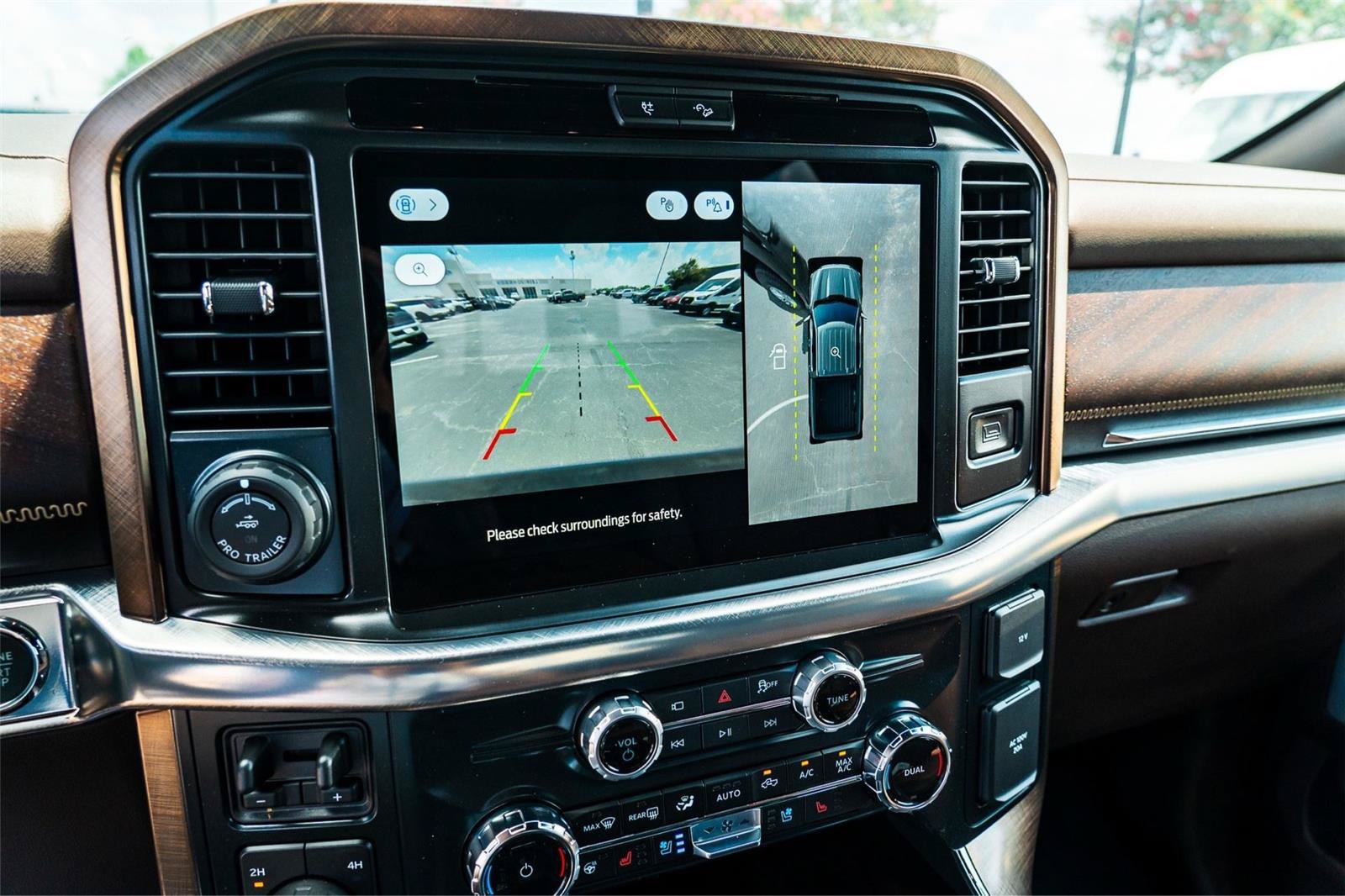 Used 2026 Ford F150 King Ranch AWD/4WD image 16