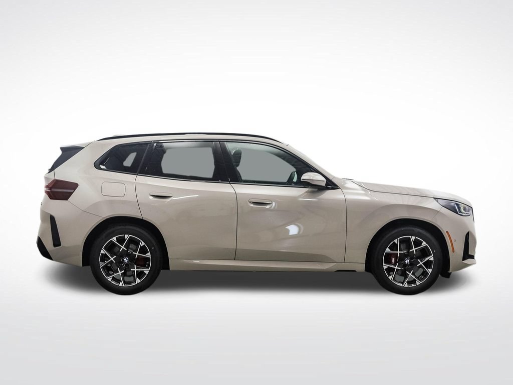 New 2026 BMW X3 xDrive30i w/ Premium Package AWD/4WD image 6