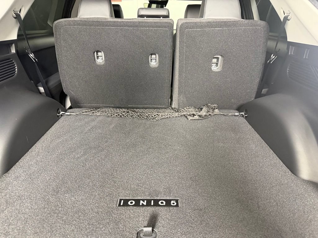 Used 2025 Hyundai Ioniq 5 SEL RWD image 31