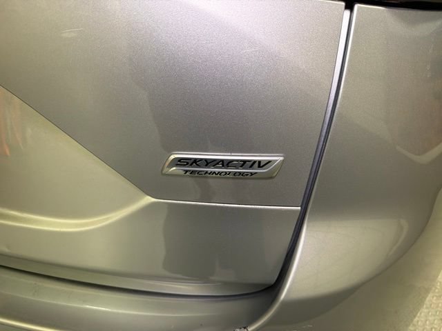 Used 2018 MAZDA CX-5 Touring w/ Preferred Equipment Package AWD/4WD image 16