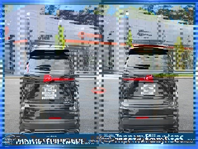 Used 2021 Lexus NX 300 FWD w/ Accessory Package 2 image 5