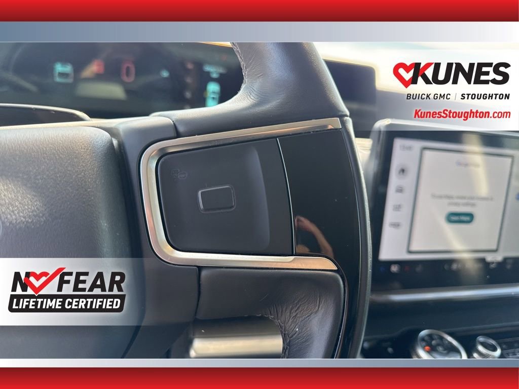 Used 2025 Ford Expedition Max Platinum AWD/4WD image 35