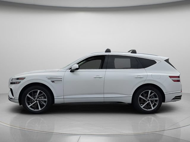 New 2026 Genesis GV80 2.5T Advanced AWD/4WD image 2