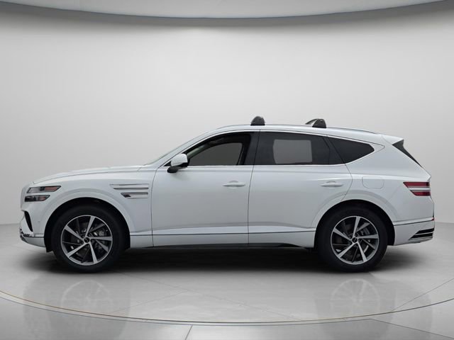 New 2026 Genesis GV80 2.5T Advanced AWD/4WD image 2