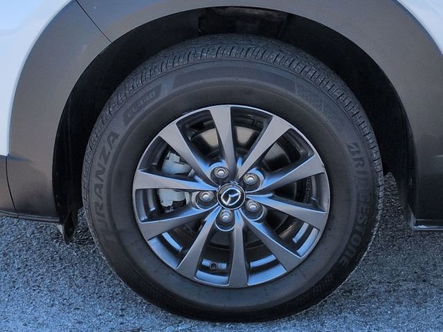 Used 2024 MAZDA CX-30 AWD 2.5 S image 10