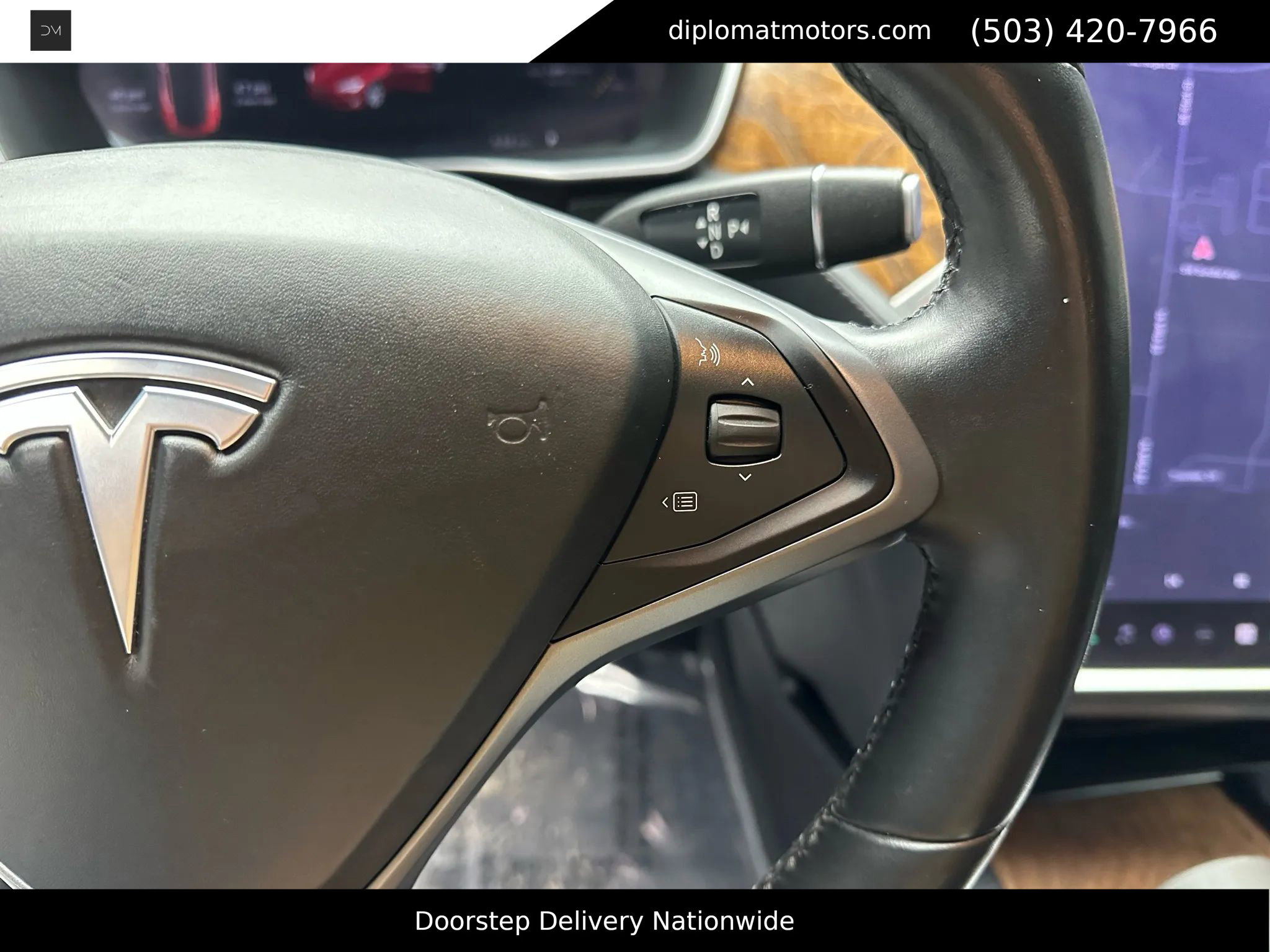 Used 2020 Tesla Model S Long Range Sedan 4D image 39