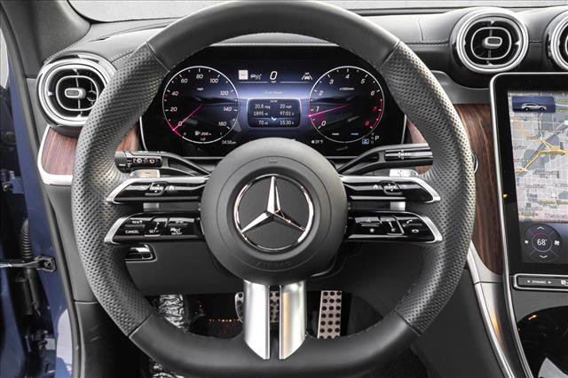 Certified 2026 Mercedes-Benz GLC 300 4MATIC image 19
