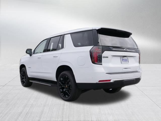 New 2026 Chevrolet Tahoe LS image 5