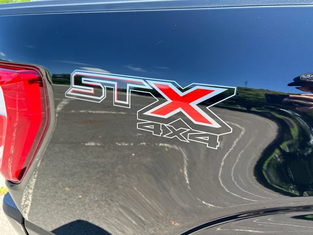 Used 2022 Ford F150 XL w/ STX Appearance Package AWD/4WD image 40