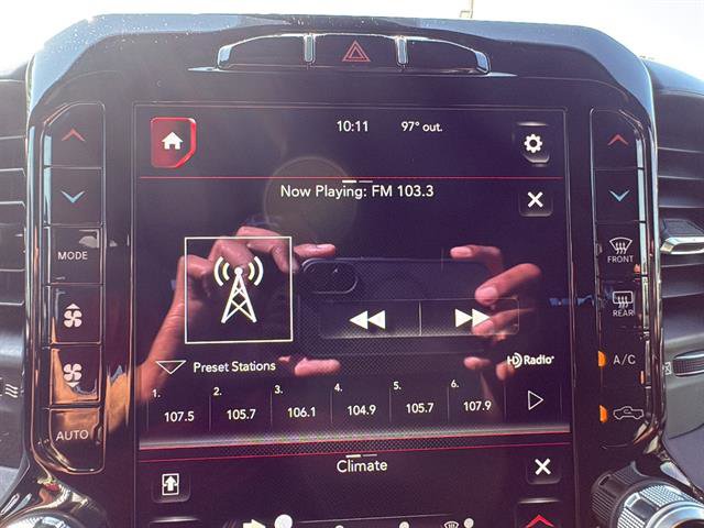 Used 2020 RAM 1500 Big Horn RWD image 20