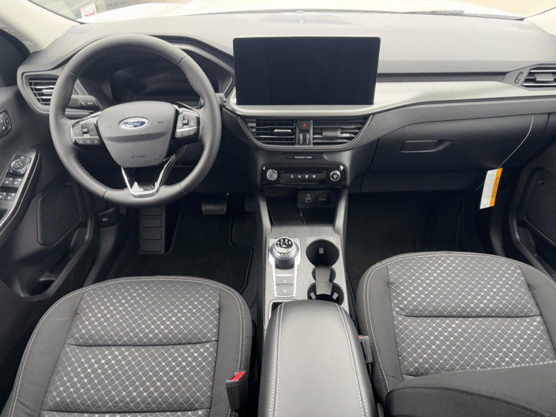 New 2026 Ford Escape Active w/ Active Premium Tech Pack FWD image 6
