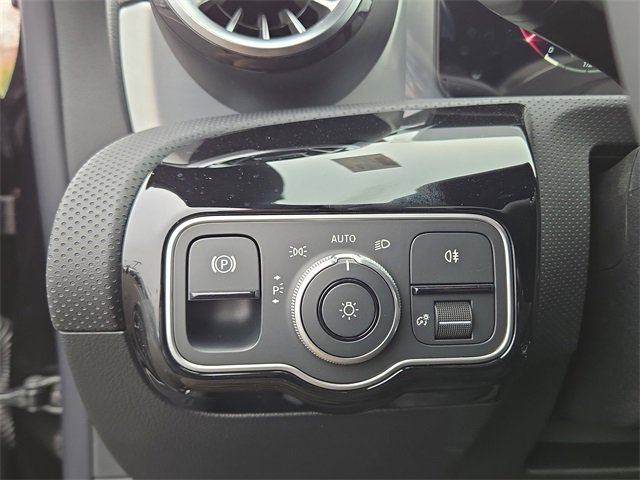 New 2026 Mercedes-Benz CLA 250 4MATIC image 20