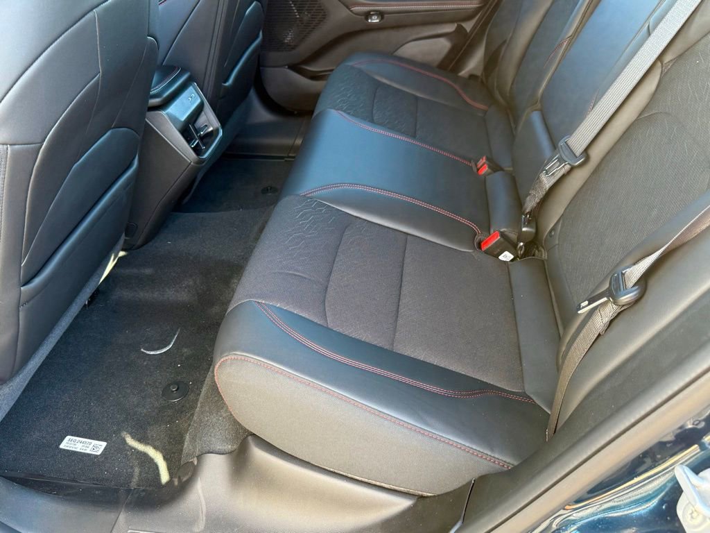 New 2026 Dodge Charger R/T Scat Pack image 30