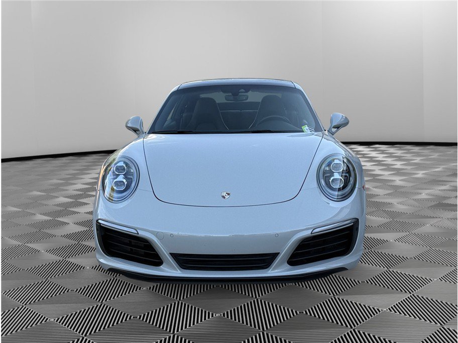 Used 2018 Porsche 911 Carrera S RWD image 8
