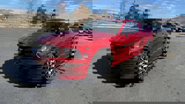 Used 2008 Ford Mustang GT image 4