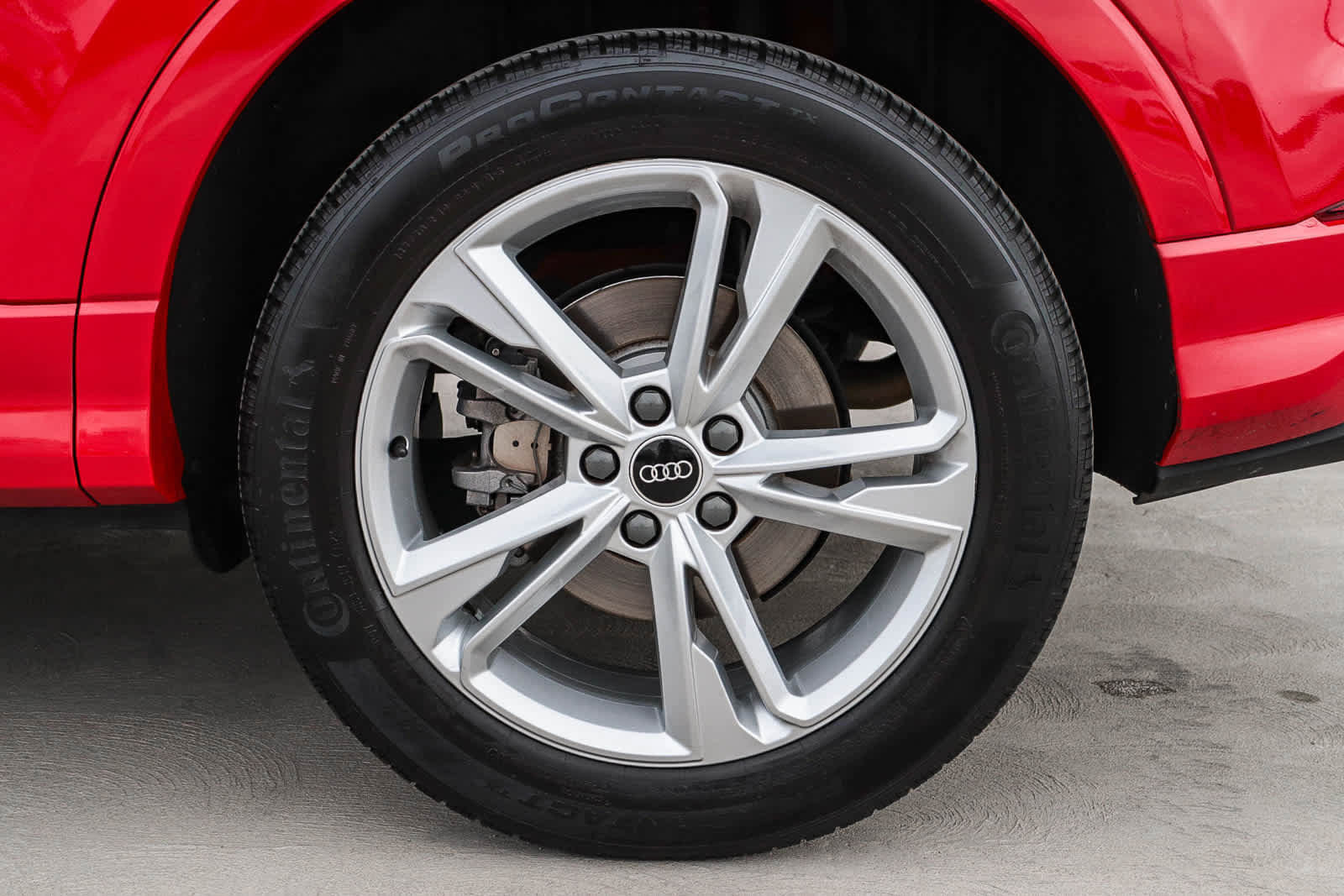 Used 2023 Audi Q3 2.0T Premium w/ 19" Wheel Package image 13