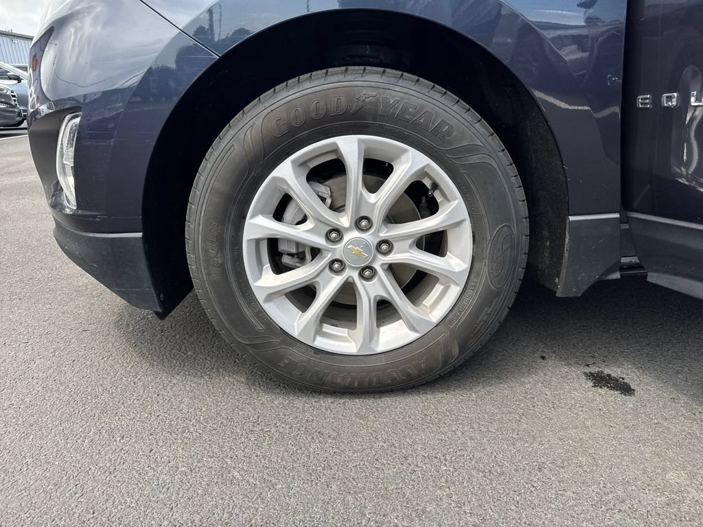 Used 2019 Chevrolet Equinox LT AWD/4WD image 25