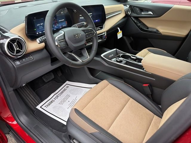 New 2026 Chevrolet Equinox ACTIV image 20