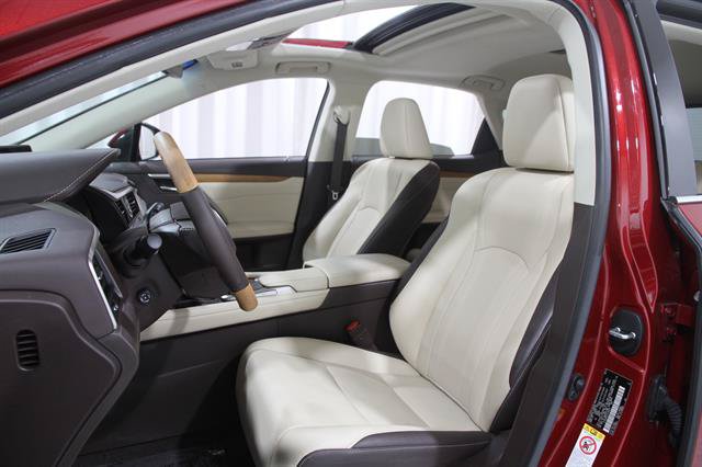 Used 2018 Lexus RX 350 AWD w/ Premium Package image 5