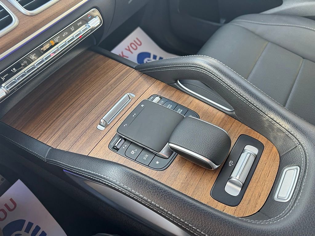 Used 2024 Mercedes-Benz GLS 450 4MATIC image 22