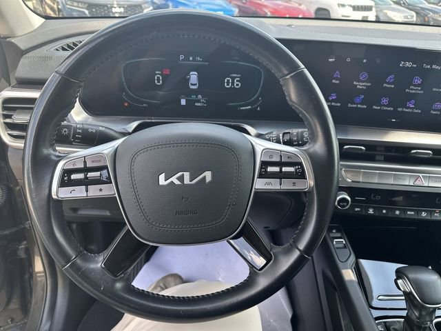 Used 2023 Kia Telluride S AWD/4WD image 14