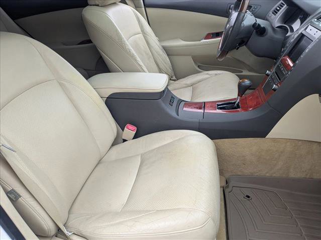 Used 2012 Lexus ES 350 image 19