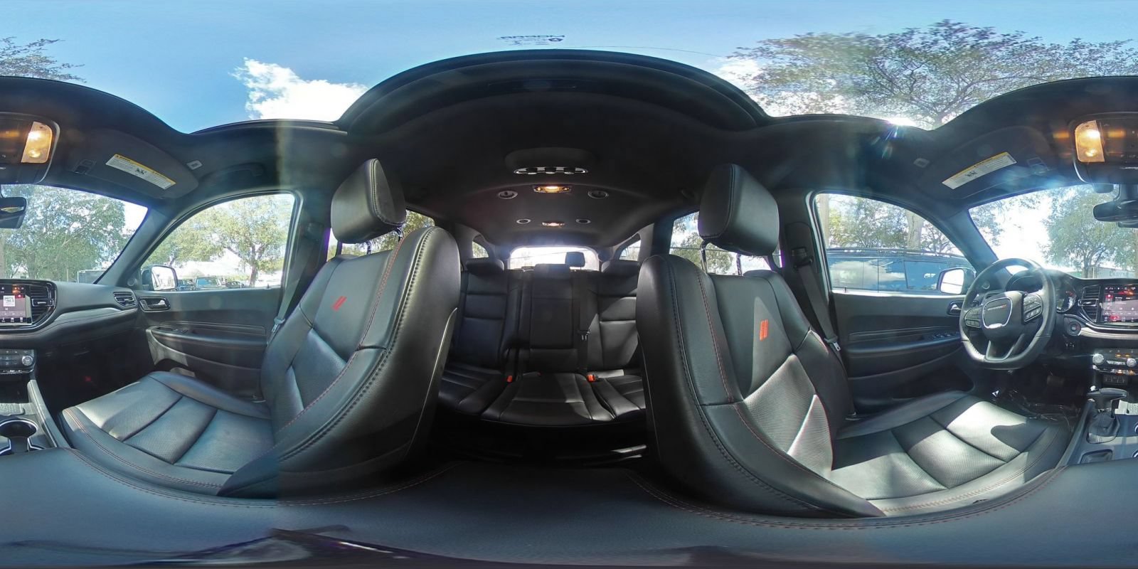 Used 2026 Dodge Durango GT AWD/4WD image 43