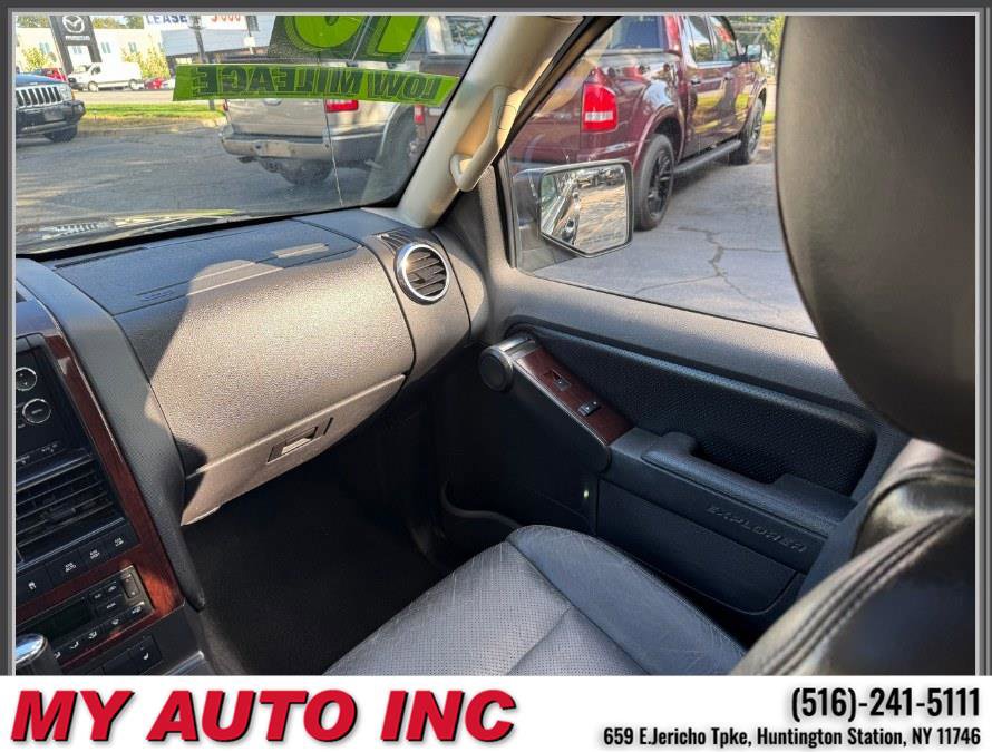 Used 2010 Ford Explorer Limited image 14