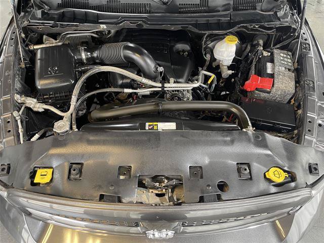 Used 2019 RAM 1500 Express w/ Express Value Package AWD/4WD image 34