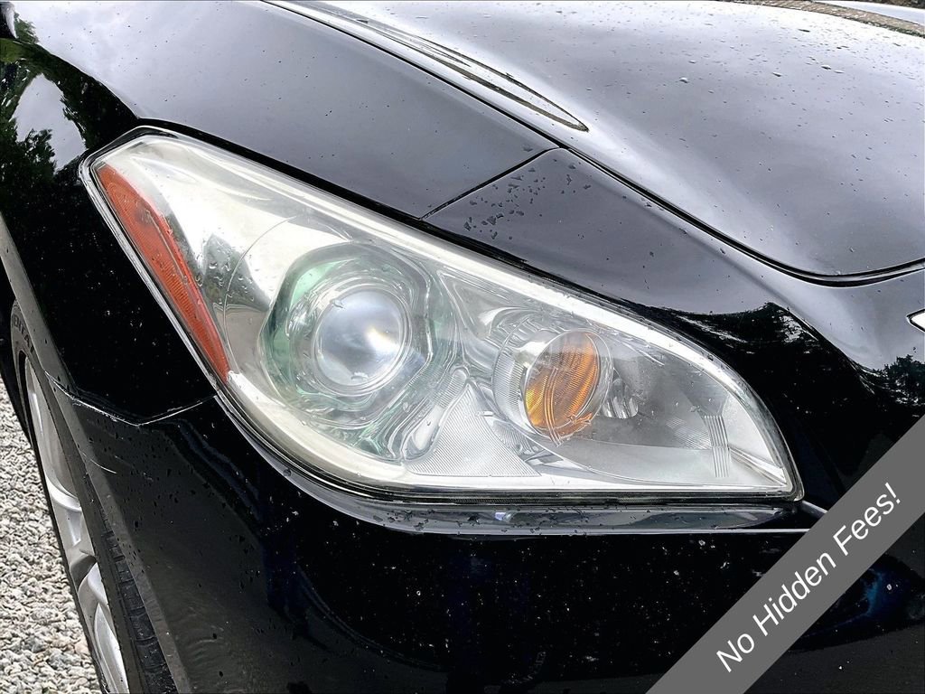 Used 2012 INFINITI M37 x AWD/4WD image 25