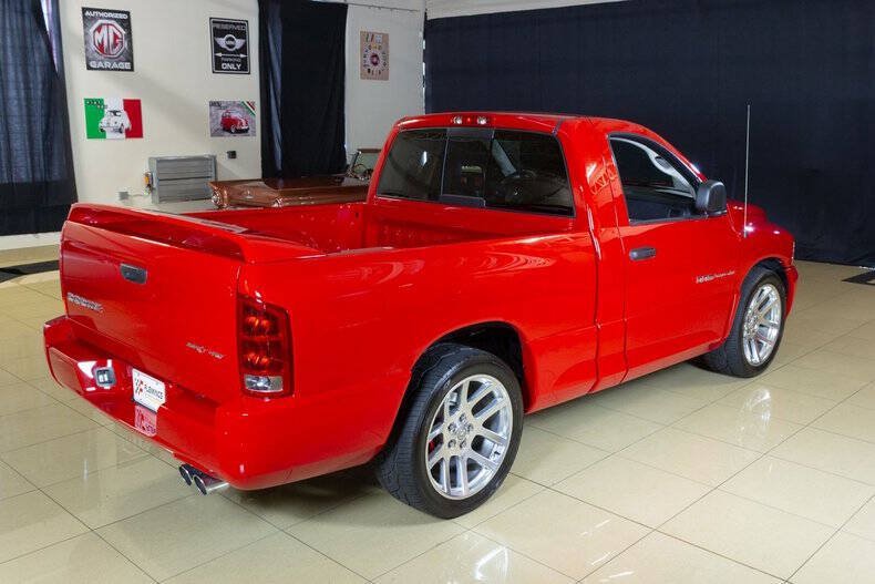 Used 2004 Dodge Ram 1500 Truck 2WD Regular Cab image 17