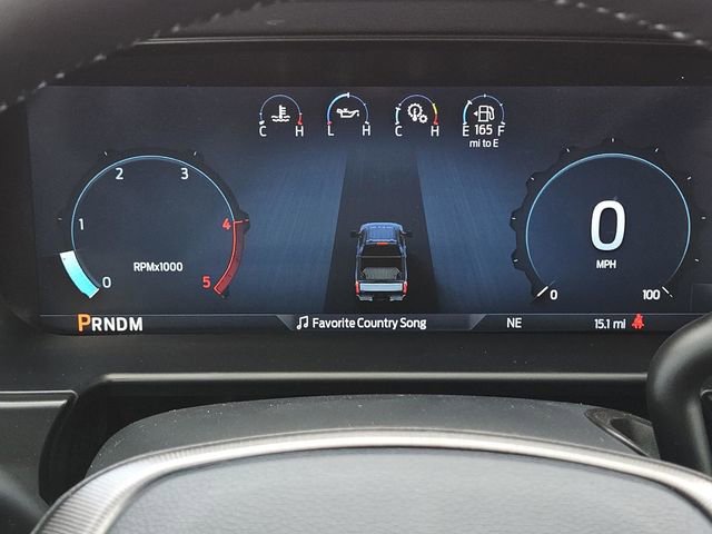 New 2026 Ford F250 Platinum image 22