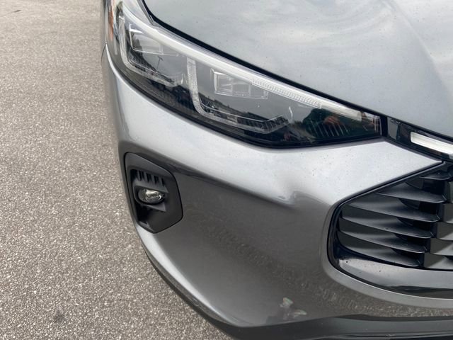 New 2025 Ford Escape SE w/ PHEV Premium Package image 9