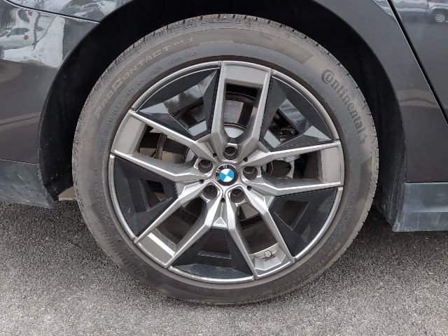 Used 2026 BMW 530i xDrive image 9