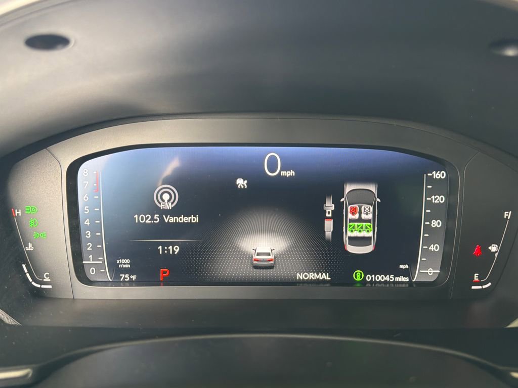 Used 2024 Honda Civic Touring image 22